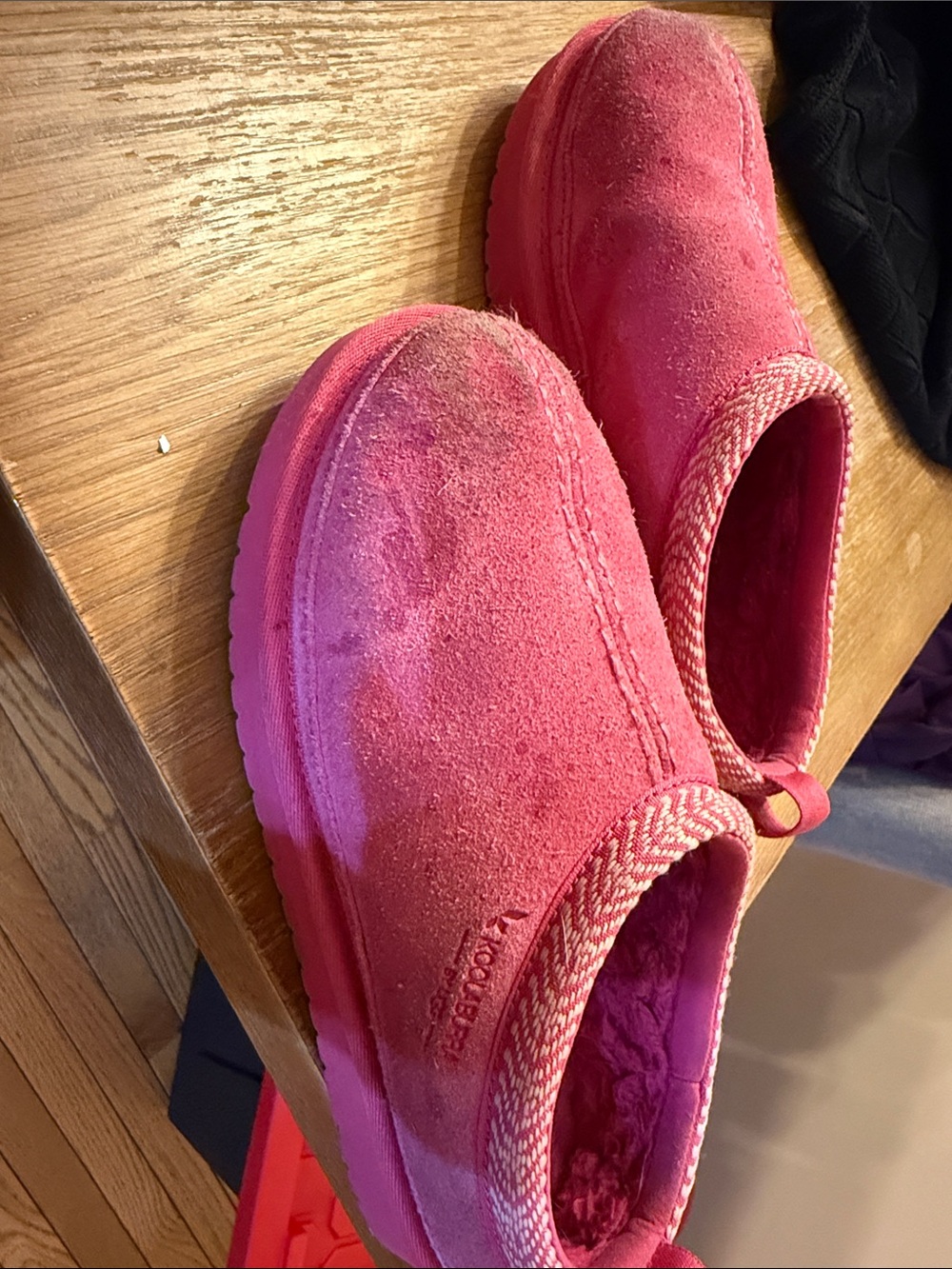 Koolaburra Ugg Slippers